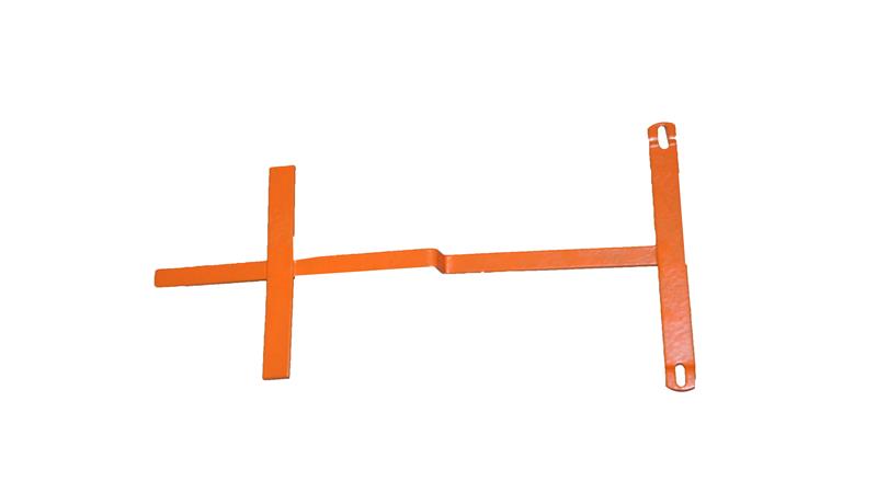 AKÜ BAĞLANTI DEMİRİ (LUCKIN)